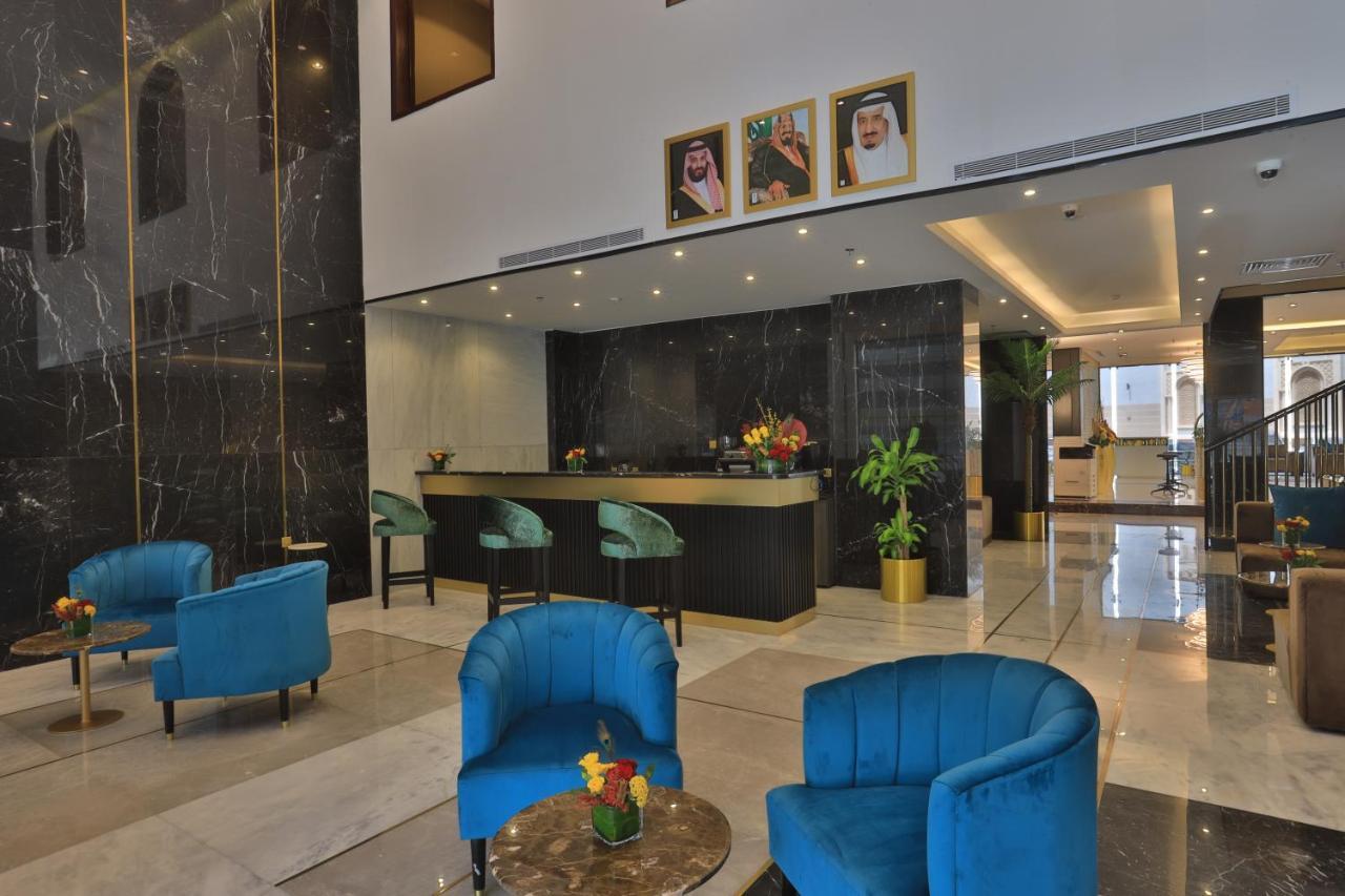 Hujra Tahlia Jeddah