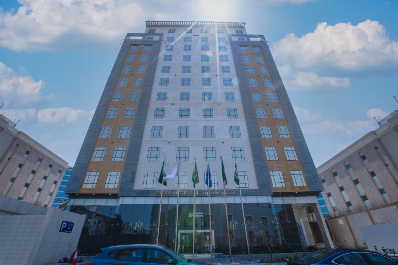 Hujra Tahlia 4* Jeddah