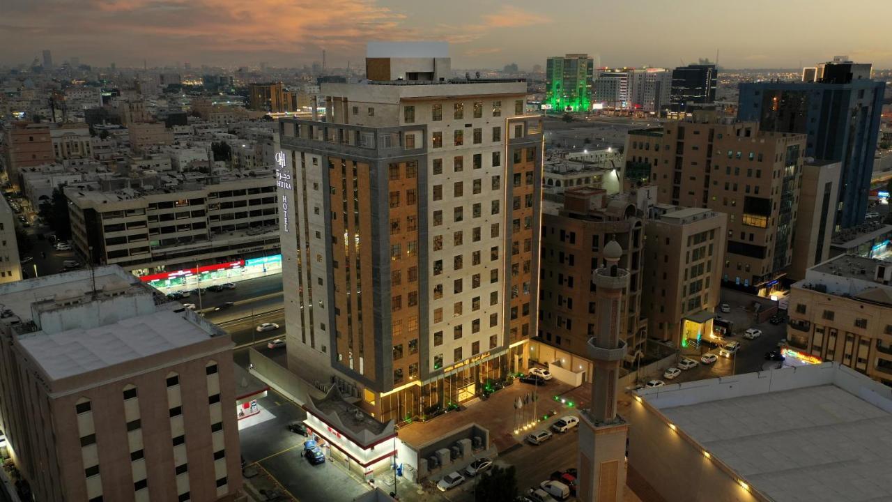 होटल Hujra Tahlia Jeddah