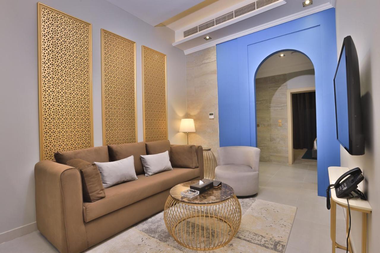 Hujra Tahlia 4*