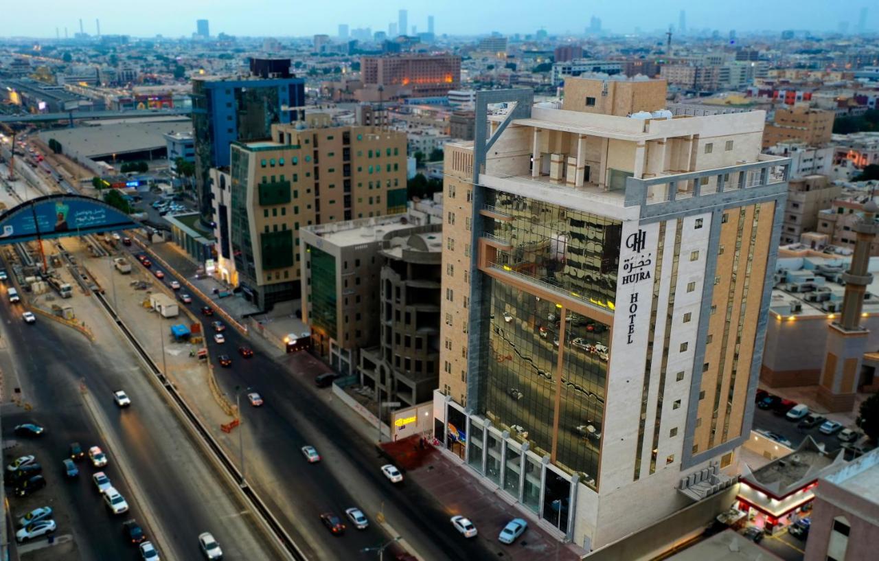 Hujra Tahlia 4*