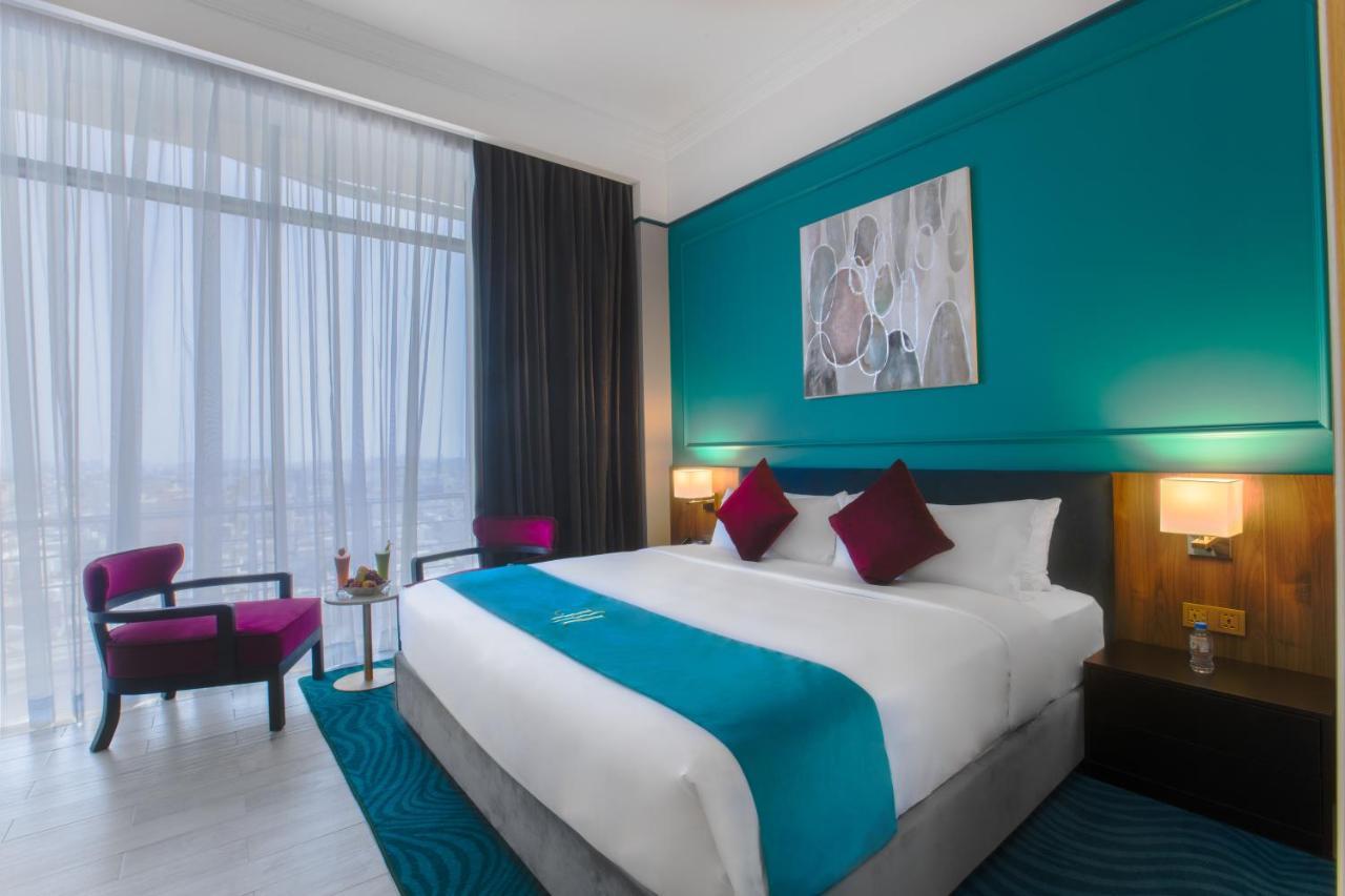 Hujra Tahlia 4*